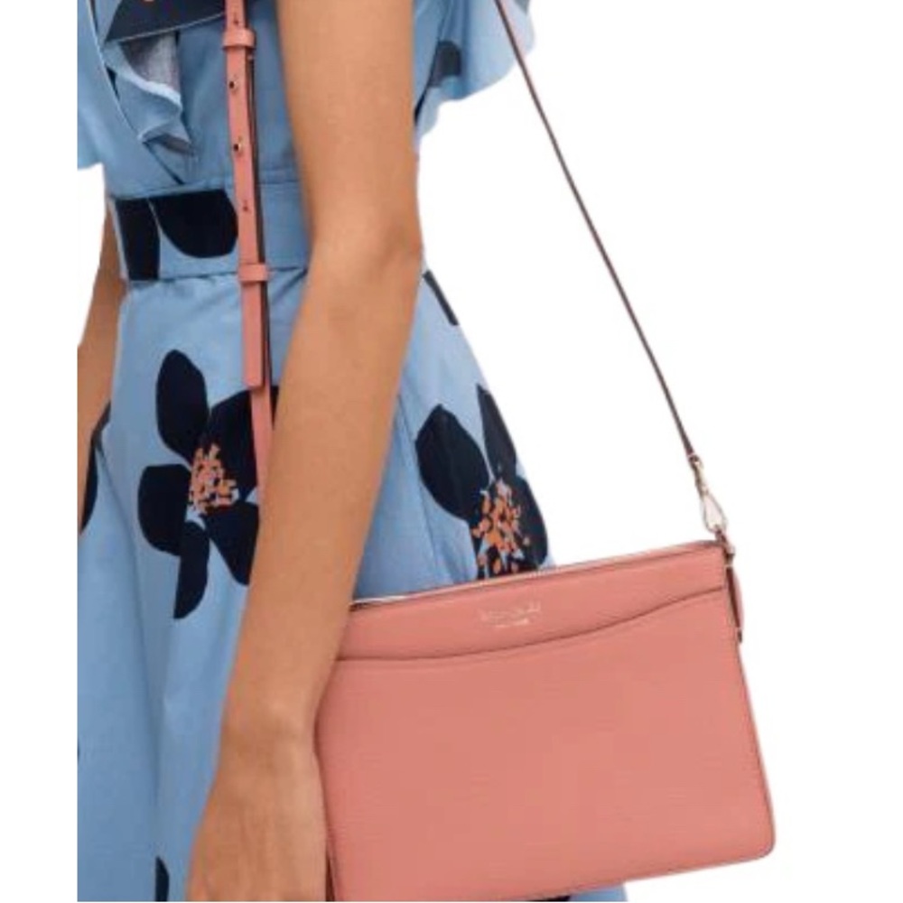 Kate Spade Margaux Medium Convertible Crossbody